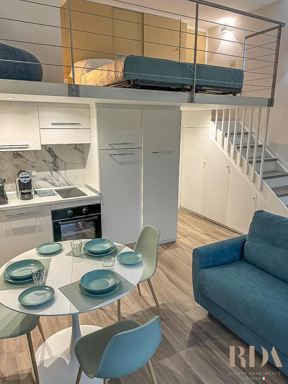 Ely & Raffy'S House Rda Lux Ap Apartment ซานเรโม ภายนอก รูปภาพ