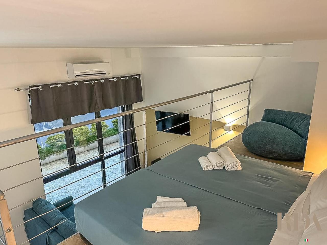 Ely & Raffy'S House Rda Lux Ap Apartment ซานเรโม ภายนอก รูปภาพ