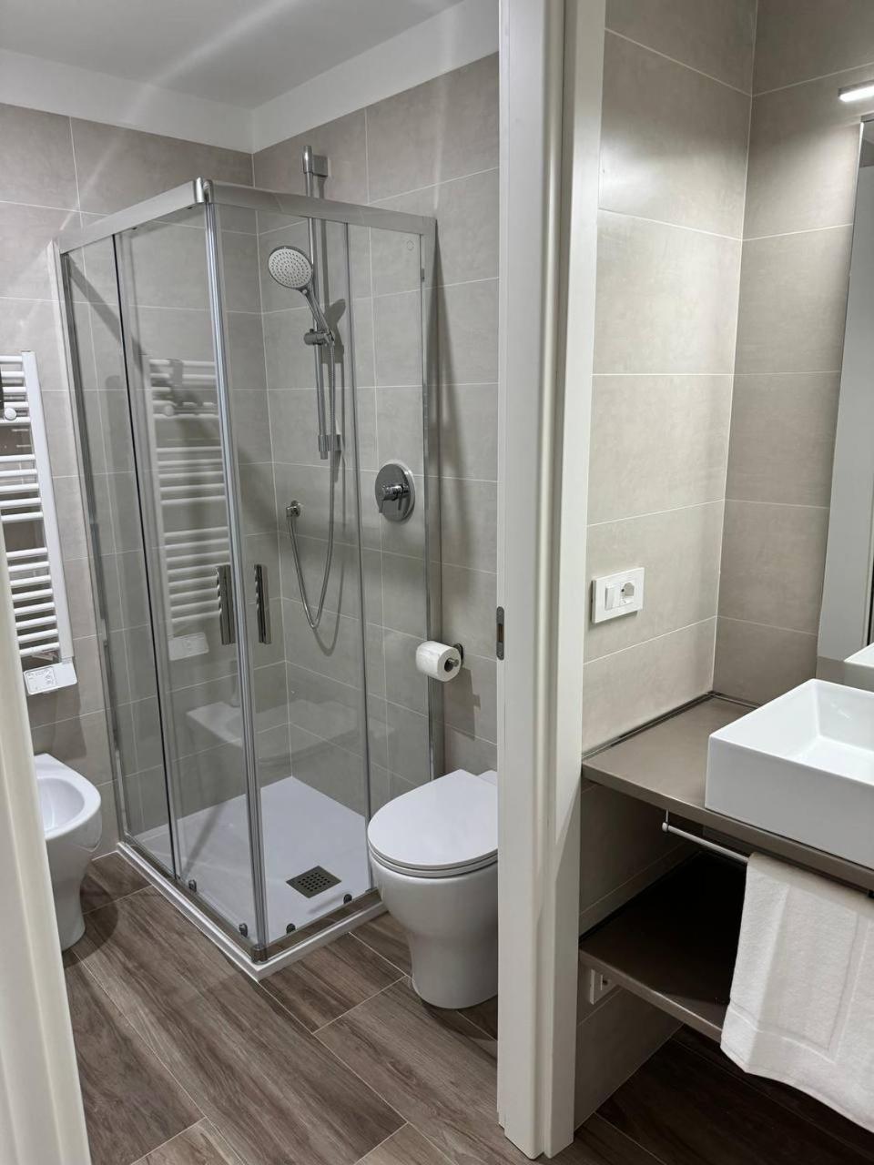 Ely & Raffy'S House Rda Lux Ap Apartment ซานเรโม ภายนอก รูปภาพ